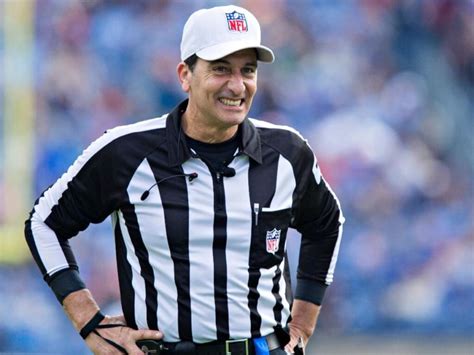 Decoding the Earnings of an NFL Referee and Rules Analyst: A Look at Gene Steratore's Career Path