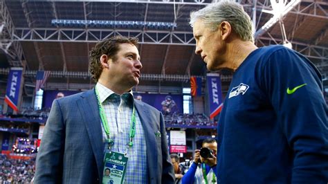 Decoding the Paycheck: A Deep Dive into the NFL General Manager Salary