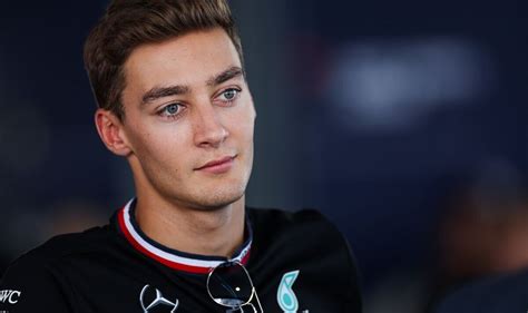 Unpacking George Russell's Salary: An In-Depth Look at a Formula 1 Driver's Earnings