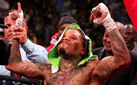 Unpacking the Paycheck: How Much Does Gervonta Davis Earn Per Fight?