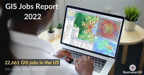 The Ultimate Guide to GIS Jobs Salary: Mapping Your Career and Earnings Potential