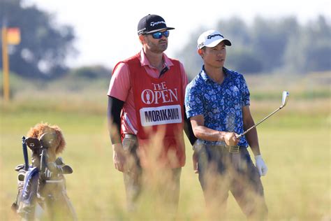 Decoding the Green: A Deep Dive into Golf Caddy Salaries