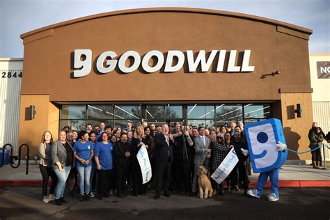 Unpacking the Goodwill CEO Salary Controversy: A Data-Driven Analysis