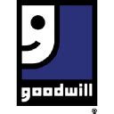Goodwill Executive Salaries