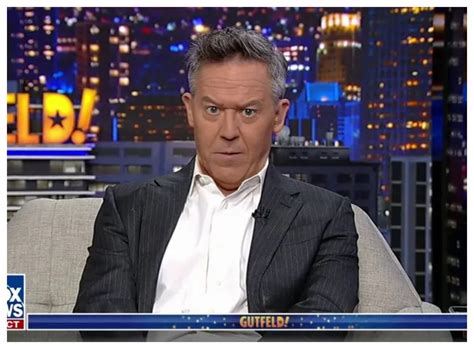 Greg Gutfeld Salary