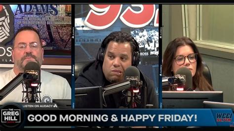 Unpacking the Salary of a Top Radio Host: What a Personality Like WEEI's Greg Hill Can Earn