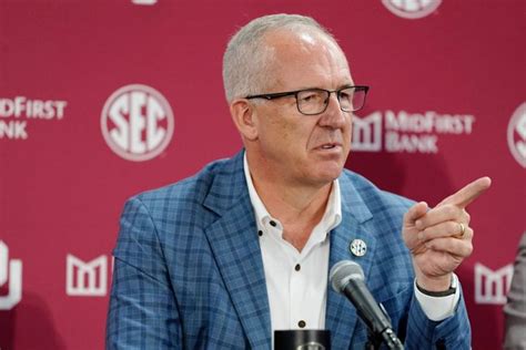 The Path to a Greg Sankey Salary: An Ultimate Guide to a Career as a Collegiate Athletics Commissioner