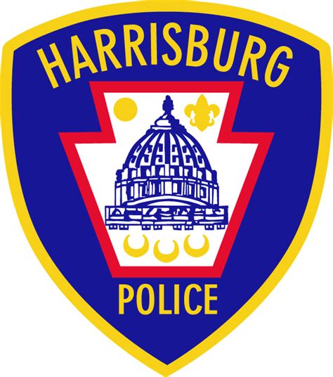 What is the Top Salary for a Harrisburg Police Officer? An In-Depth Analysis