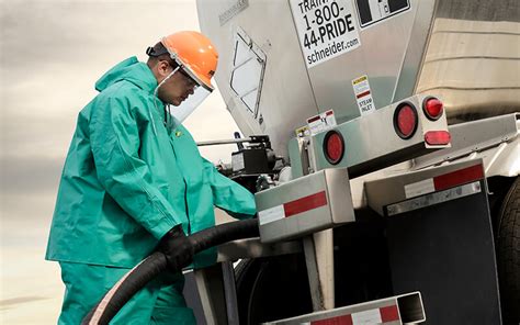 Unlocking Your Earning Potential: A Deep Dive into Hazmat Driver Salaries