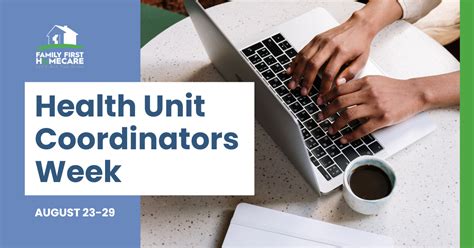 Decoding the Health Unit Coordinator Salary: A 2024 Guide