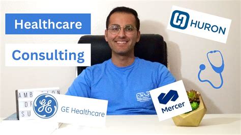 Decoding the Healthcare Consultant Salary: A Comprehensive Guide for 2024