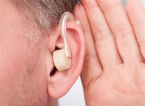 Hearing Aid Instrument Specialist Salary