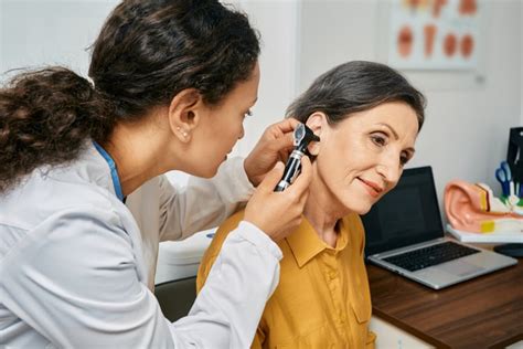 Hearing Instrument Specialist Salary: A Comprehensive 2024 Guide