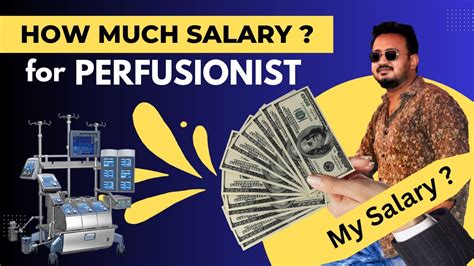 Unpacking the Six-Figure Salary of a Heart Perfusionist