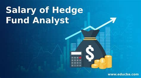 Decoding the Hedge Fund Analyst Salary: A 2024 Guide to Earnings and Potential