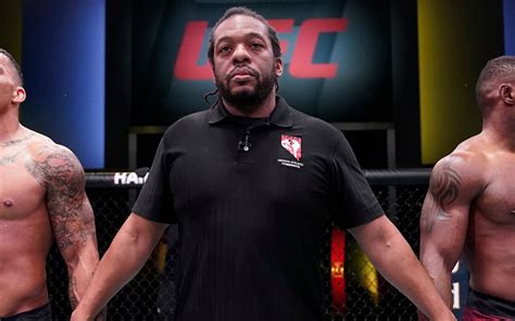 How Much Do MMA Referees Make? An In-Depth Look at Referee Salaries