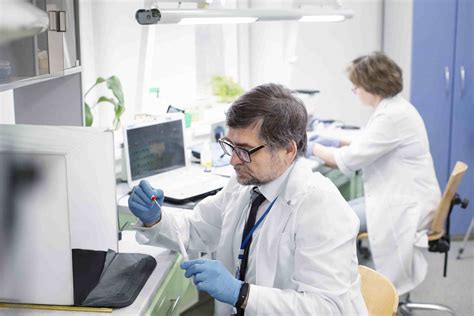 Histologic Technician Salary