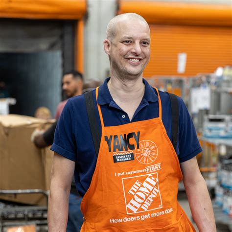 Unlocking Your Earning Potential: A Deep Dive into the Home Depot ASM Salary