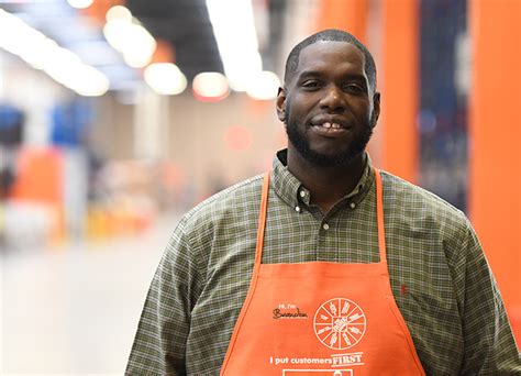 Unlocking Your Earning Potential: A Deep Dive into the Home Depot Asset Protection Specialist Salary