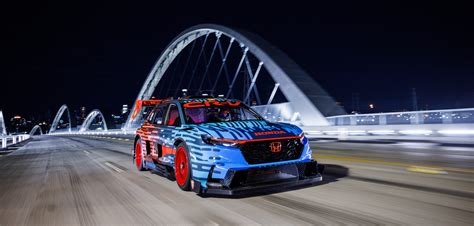 Decoding the Checkered Flag: An In-Depth Look at Honda Performance Development (HPD) Salaries