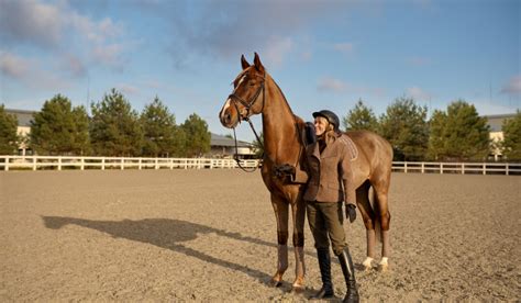 Horse Trainer Salary