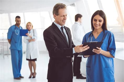 Decoding the Hospital CEO Salary: A Comprehensive Guide for 2024