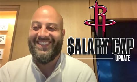 Career Deep Dive: How Much Do Salary Cap Analysts Make?