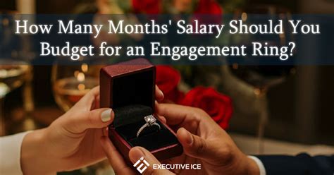 How Many Months' Salary for an Engagement Ring? The Ultimate Guide to a Gemologist & Jewelry Appraiser Career
