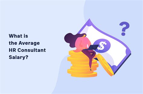 Unlocking Your Earning Potential: A Deep Dive into HR Consultant Salaries in 2024