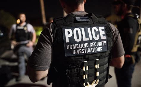 The Ultimate Guide to an HSI Special Agent Salary: Earnings, Career Path, and Becoming an Agent