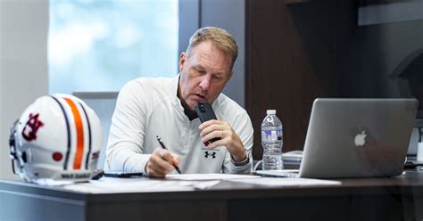 Decoding the Hugh Freeze Salary: An Inside Look at a Top College Coaching Career