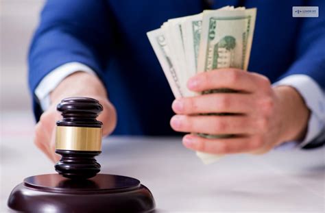 Human Rights Lawyer Salary: A Comprehensive 2024 Guide to Earnings and Career Outlook
