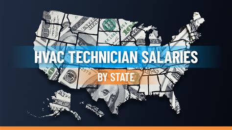 The Ultimate Guide to HVAC Salary in Texas: 2024 Earnings, Outlook, and Your Path to a Six-Figure Career