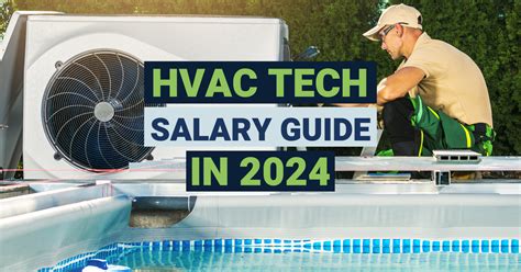 The Ultimate Guide to HVAC Sales Salary: Unlocking a High-Earning Career in a Critical Industry