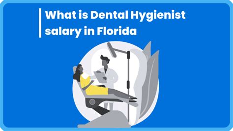 Dental Hygienist Salary in Florida: A Comprehensive 2024 Guide