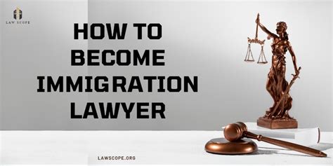 The Ultimate Guide to an Immigration Law Attorney Salary: Earnings, Outlook, and Your Path to Success