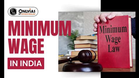 Understanding Salaries in India: From Minimum Wage to Professional Earnings
