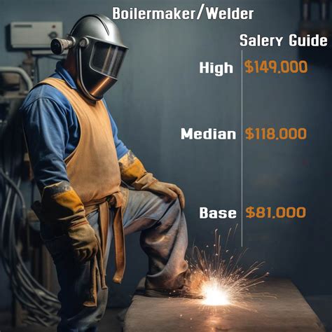 Uncovering Your Earning Potential: A Deep Dive into Welding Inspector Salaries
