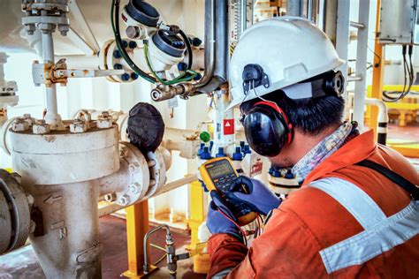 Unlocking Your Earning Potential: A Deep Dive into Instrumentation Technician Salary in 2024
