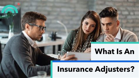 Unlocking Your Earning Potential: A Deep Dive into Insurance Adjuster Salaries