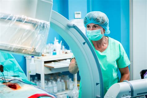 Decoding Your Earning Potential: A 2024 Guide to Intraoperative Neuromonitoring (IONM) Salaries
