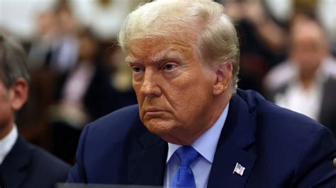Is Trump Taking A Salary In 2025