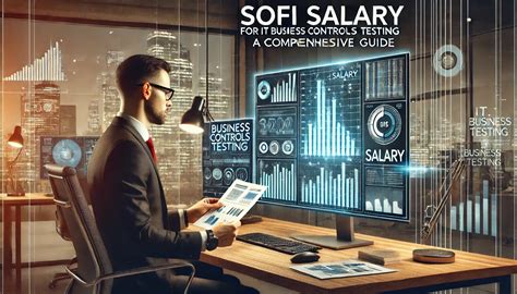 Unlocking Your Earning Potential: The Ultimate Guide to an IT Business Controls Testing Career (and the SoFi Salary Question)
