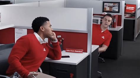 What is Jake from State Farm's Salary? An In-Depth Career Analysis