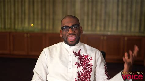 Jamal Bryant New Birth Salary