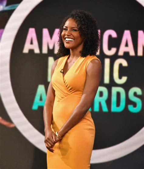The Ultimate Guide to a Janai Norman Salary: A Deep Dive into a News Anchor's Career, Earnings, and Future