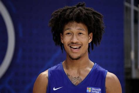 Jaylin Williams Salary