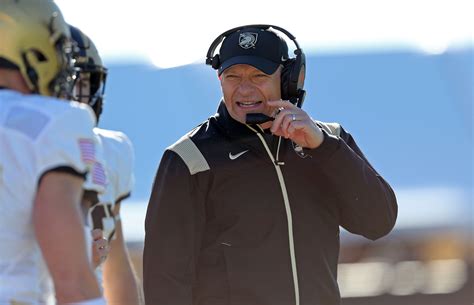 Understanding a Top College Football Coach's Salary: A Deep Dive into Jeff Monken's Compensation