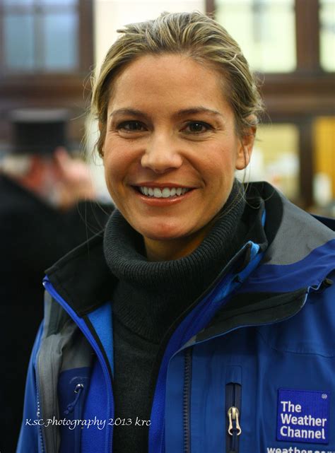 Decoding the Salary of a Broadcast Meteorologist: An Analysis Inspired by Jen Carfagno