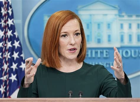 Jen Psaki Msnbc Salary